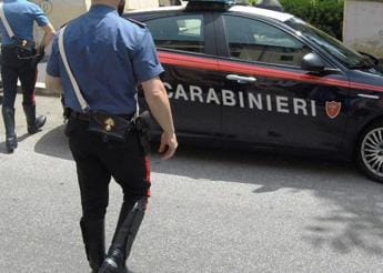 Galleria foto 'Urla a un papà ‘dammi la bambina’, paura in pieno centro a Imperia' - foto 1