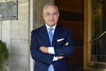 Galleria foto 'Vaia nuovo direttore generale Prevenzione ministero della Salute' - foto 1