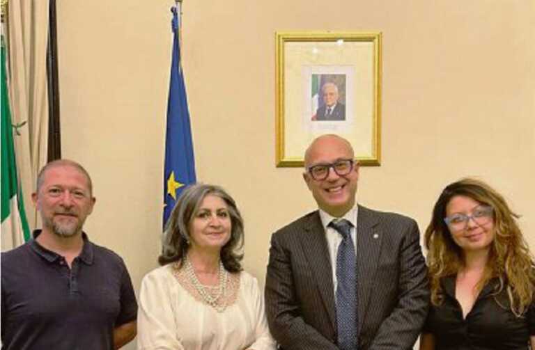Legalità, la richiesta a 13 Comuni del Sud Salento: «Intitolate strade e piazze alle vittime di mafia»