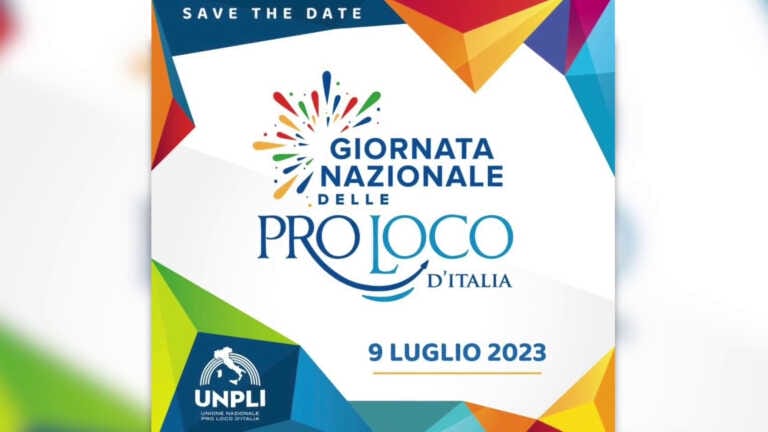 Galleria foto 'Pro Loco, Giornata nazionale da record con 1000 eventi' - foto 1