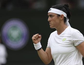 Galleria foto 'Wimbledon 2023, è il giorno della finale femminile: dove vedere la partita in tv oggi' - foto 1