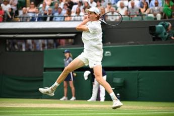 Galleria foto 'Wimbledon 2023, Jannik Sinner vs Novak Djokovic: quote e pronostici' - foto 1
