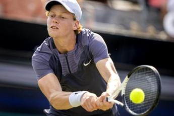 Galleria foto 'Wimbledon 2023, oggi la sfida Sinner-Safiullin: orario e dove vederla in tv' - foto 1