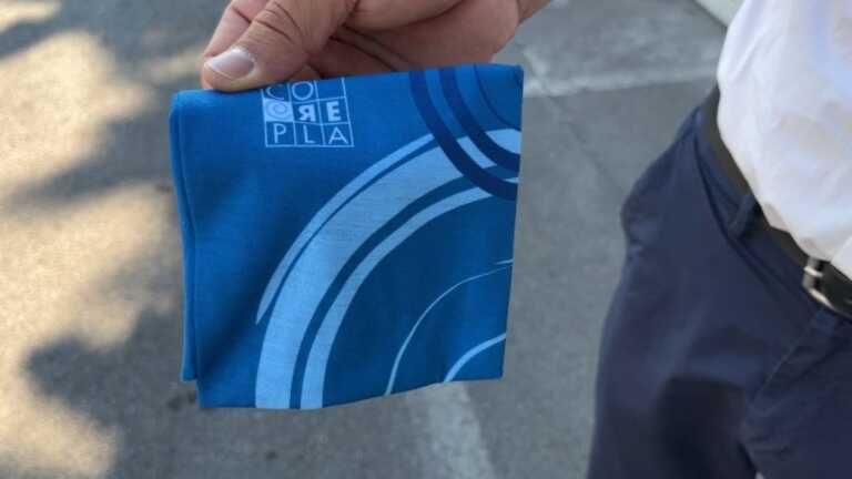 Galleria foto 'Bari, un riconoscimento per i cittadini virtuosi: disponibili i premi per chi conferisce nelle eco-stazioni di largo 2 Giugno' - foto 3