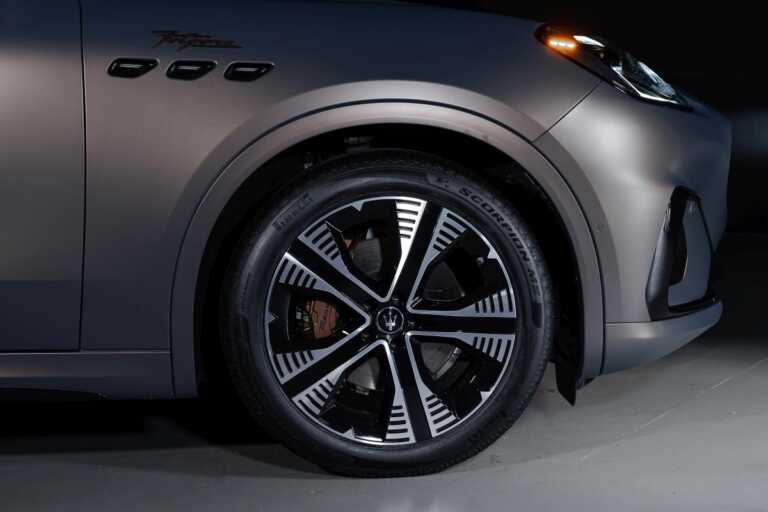 Pirelli Scorpion MS, nuovo pneumatico all season per i suv premium
