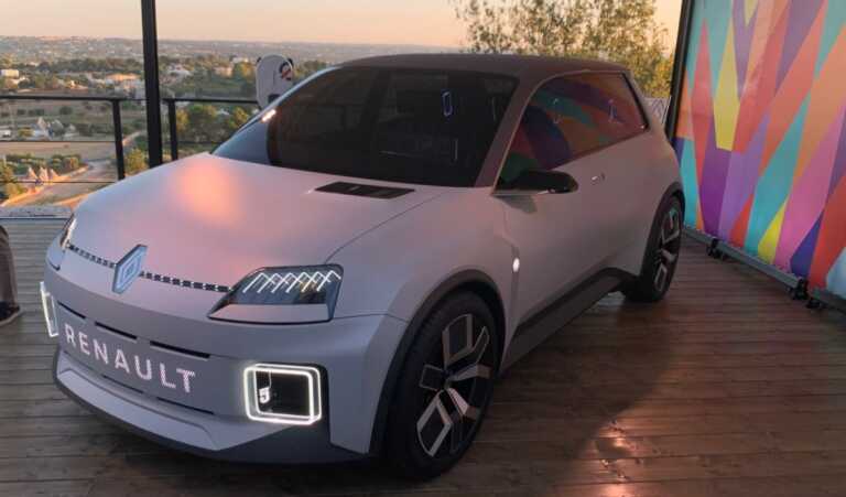 Renault. Fusilli “Uniamo prima le persone, poi i luoghi”