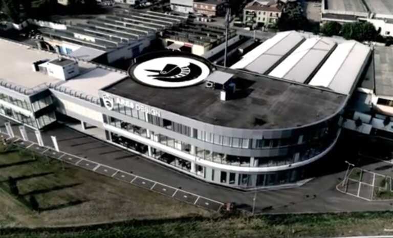 Proma Group entra come azionista in Ares Modena