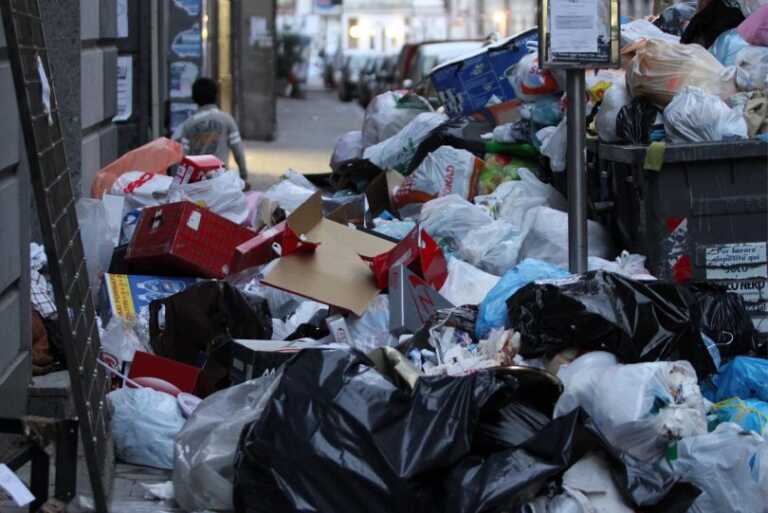 Rifiuti, l’Arera vara quattro pilastri per la riforma del settore