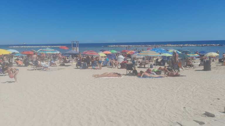 Galleria foto 'Pane e Pomodoro, «meravigliosa ma servono più servizi e meno costi per uno snack»-VIDEO' - foto 1