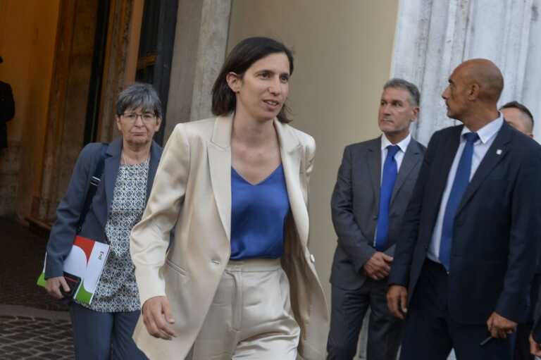 Schlein “Rivedo Meloni solo se ha delle proposte serie”