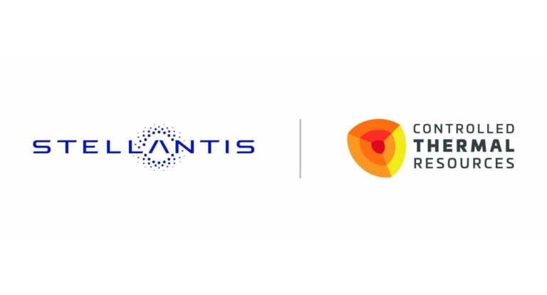 Stellantis investe in CTR per la produzione di litio a basse emissioni