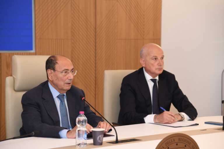 Galleria foto 'Commissioni di invalidità, in Sicilia nuove regole su composizione e attività' - foto 1
