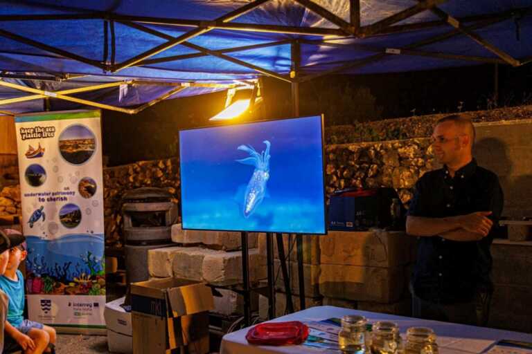 Progetto AMPPA Italia-Malta, estate di eventi a Ghajnsielem
