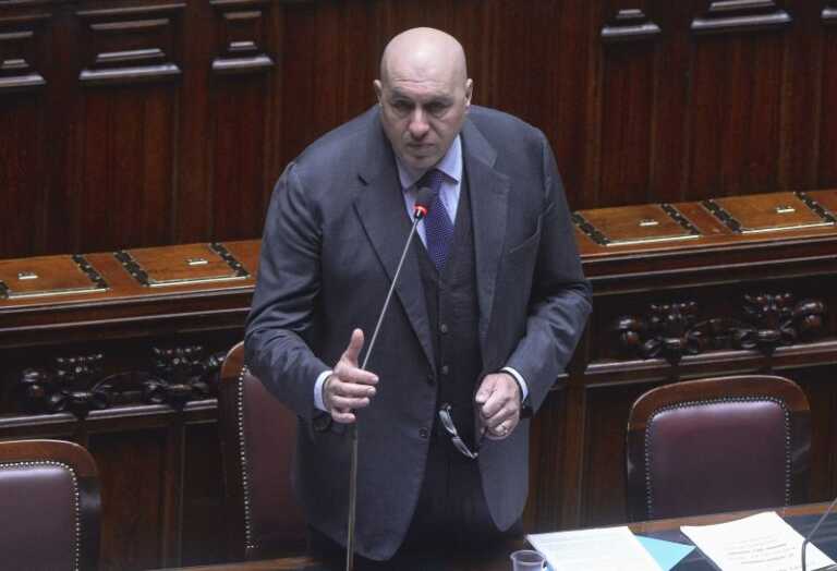 Galleria foto 'Vannacci “Non sono un orco”. Crosetto “Ho agito da ministro”' - foto 1