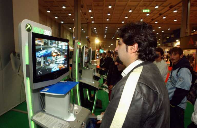 Galleria foto 'Strike e ban, la nuova misura di sicurezza di Xbox' - foto 1