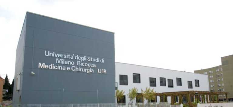 Galleria foto 'Epatite B e C, tracciate per la 1^ volta in Europa le malattie correlate' - foto 1