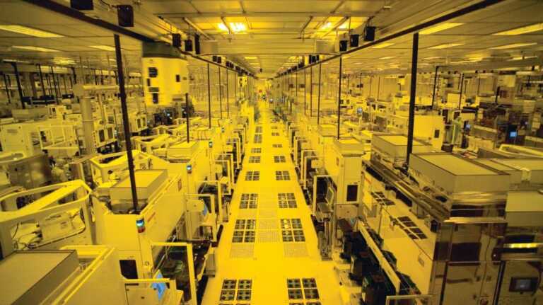 Galleria foto 'Bosch con Tsmc, Infineon e Nxp per produrre semiconduttori in Europa' - foto 1