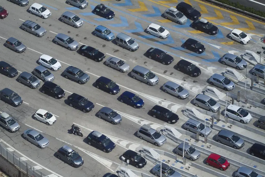 Unrae, a giugno il mercato delle auto usate in crescita del 9,1%