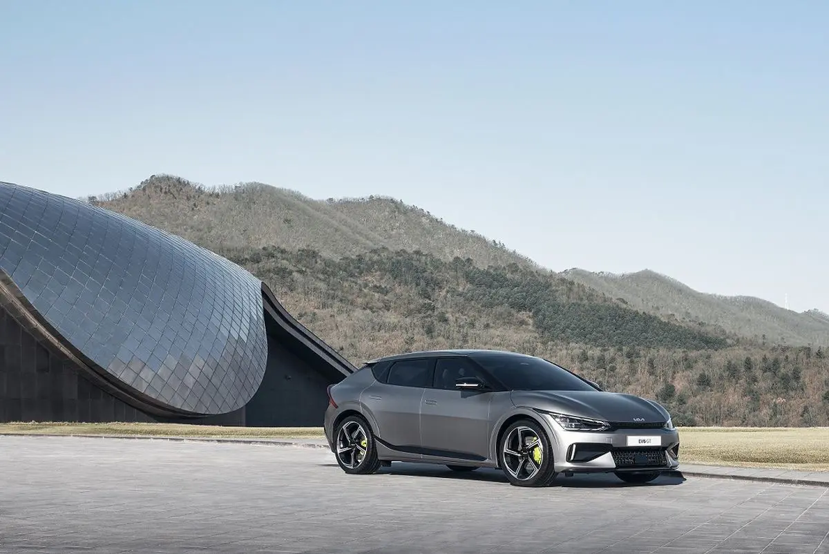 Kia Italia supporta Expo per lo sport 2023