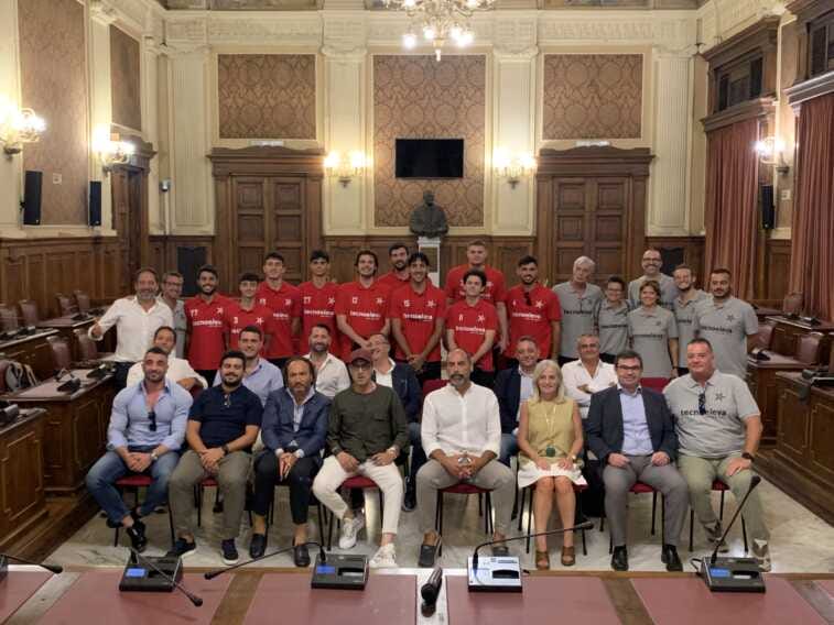 Bari torna nel basket che conta con la Tecnoeleva Adria: «Vogliamo essere protagonisti in Serie B»