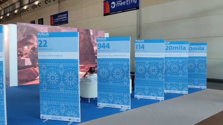 Galleria foto 'Acquedotto Pugliese, investimenti per 2 miliardi entro il 2026' - foto 1