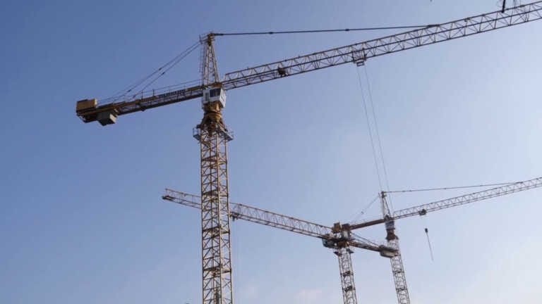 Galleria foto 'Pnrr, dal Mef altri 1,6 miliardi per le opere pubbliche' - foto 1