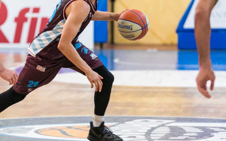 CJ Basket Taranto, un nuovo pivot per Cottignoli