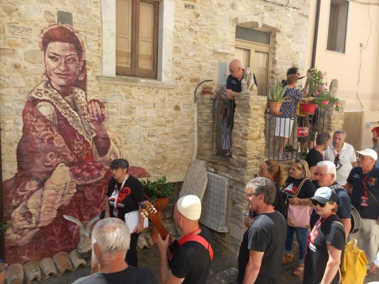 “Vëllazëria”, la Festa della Fratellanza delle comunità italiane di origine albanese|VIDEO