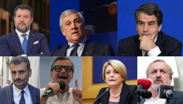 Galleria foto '«La Piazza. Il Bene Comune». La kermesse politica a Brindisi dal 26 al 28 agosto' - foto 1