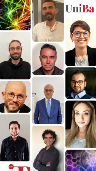Schizofrenia, rischio genetico e clinico: la svolta in uno studio con i ricercatori Uniba