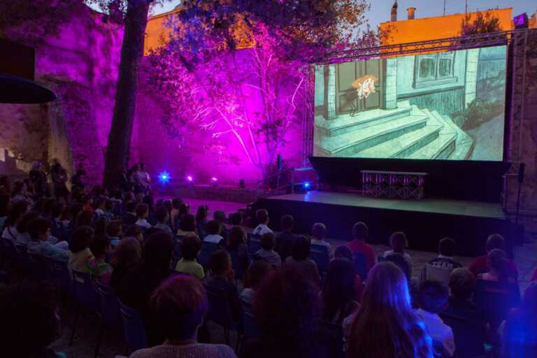 A Conversano torna Imaginaria: 116 opere in concorso. Ospite d’onore il premio Oscar Dudok de Wit