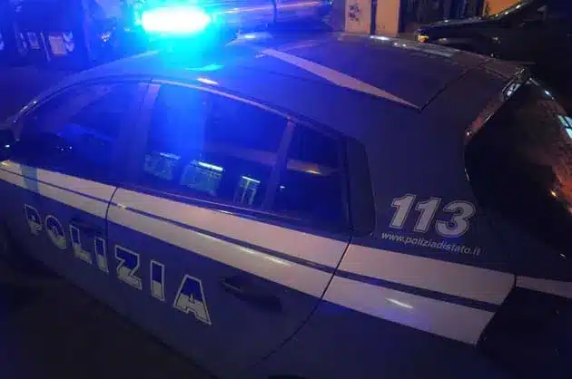 Manduria, spara al titolare di un bar dopo una lite: 26enne arrestato per tentato omicidio