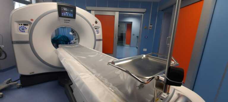 Otto nuove Tac di ultima generazione nella Asl di Bari: investimento da 3,1 milioni con fondi Pnrr