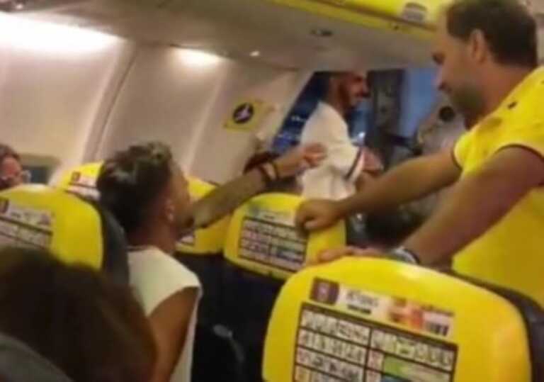 Volo in ritardo: “rimborso” di 4 euro. Il passeggero barese in dialetto: «A Ibiza non compro nemmeno l’acqua» – VIDEO
