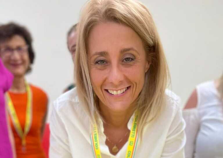 Puglia, Rita Tamborrino nuova responsabile regionale Coldiretti Donne