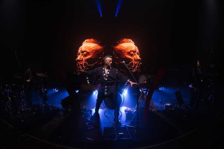 Tappa a Matera per Dardust. A “Estati d’Animo” c’è il Duality Tour: musica, emozione e ragione