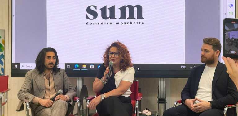 Galleria foto 'Moda, dalla Puglia a Parigi per il “Who’s Next”: le due imprese protagoniste della fiera internazionale' - foto 1