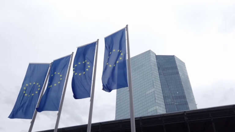Galleria foto 'Pil in lieve crescita nell’Eurozona' - foto 1