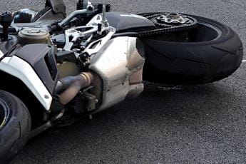 Galleria foto 'Albania, 17enne su un’auto investe e uccide 2 motociclisti italiani' - foto 1