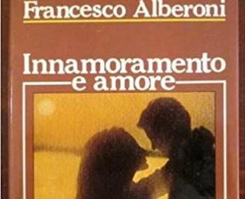 Galleria foto 'Alberoni, ‘Innamoramento e amore’ bestseller internazionale' - foto 1