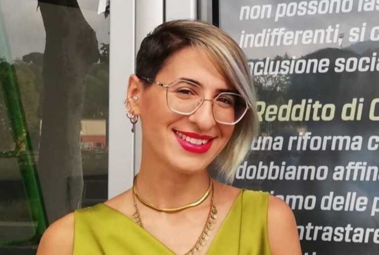 Promuove il salario minimo, coordinatrice lucana del M5s sommersa di insulti: «Un attacco squadrista»