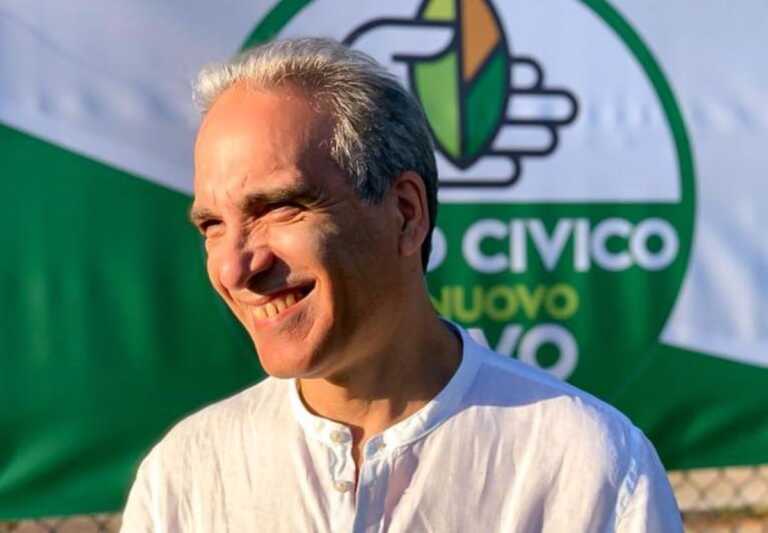Assunzioni in cambio di voti, l’onda travolge i Pisicchio: coinvolti anche 2 funzionari e un broker