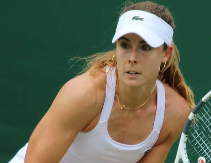 Grande tennis in Puglia: dal 2 al 10 settembre torna il torneo Wta di Bari. Alize Cornet la testa di serie