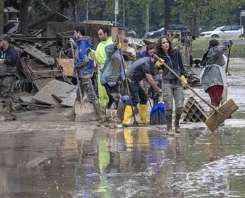 Alluvione Emilia Romagna, prorogata sospensione bollette luce e gas