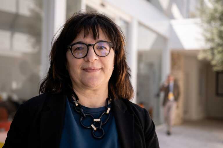 Galleria foto 'Verso le comunali a Bari, la vicepresidente de “La giusta causa”: «Priorità a welfare e urbanistica»' - foto 1