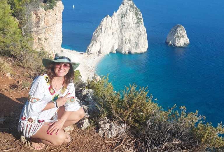 «La Grecia? Non è più così economica». La testimonianza di una turista tornata a Zante dopo 5 anni