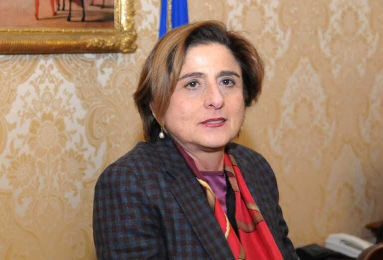 Migranti, parla la prefetta Antonella Bellomo: «Il sistema può migliorare e il Governo ne prenda atto»