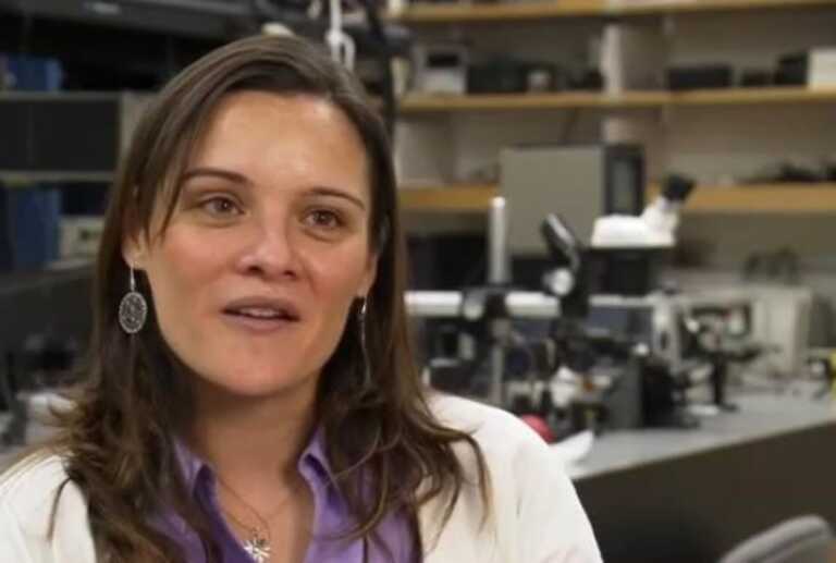 La Nasa premia la ricercatrice Antonia Gambacorta per gli studi sui gas serra: è laureata a Bari