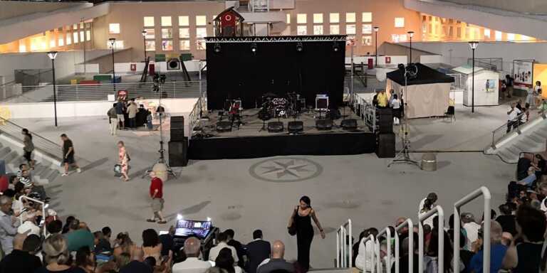 Gli incontri gratuiti del weekend con “Le Due Bari”: concerti, laboratori e arti circensi