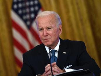 Galleria foto 'Armi Usa, Biden torna alla carica: “È ora di leggi di buon senso”' - foto 1